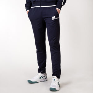 Lange broek heren blauw