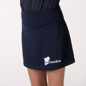 Rok meisjes blauw