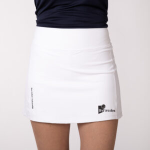 Rok dames wit