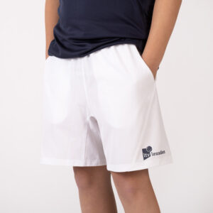 Short jongens wit